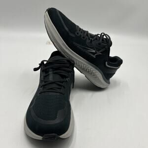 Altra Paradigm 7 Women’s Size 9.5 Running Athletic Shoes GRAY Foot Shape